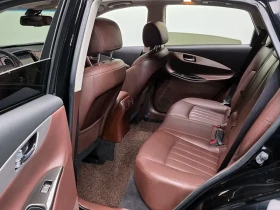 Infiniti QX50 3.7 Awd | Auto.bg — изображение 12