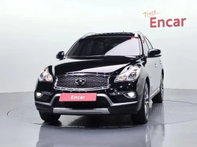 Infiniti QX50 3.7 Awd | Auto.bg — изображение 3