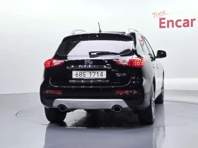 Infiniti QX50 3.7 Awd | Auto.bg — изображение 4