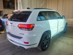 Jeep Grand cherokee * LIMITED X * CARFAX *  | Mobile.bg � ����� ������ 3