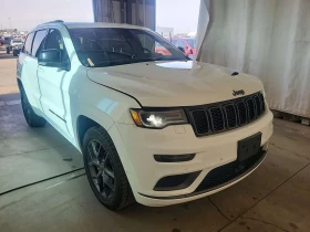 Jeep Grand cherokee * LIMITED X * CARFAX *  | Mobile.bg � ����� ������ 2