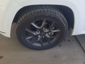 Jeep Grand cherokee * LIMITED X * CARFAX *  | Mobile.bg � ����� ������ 6