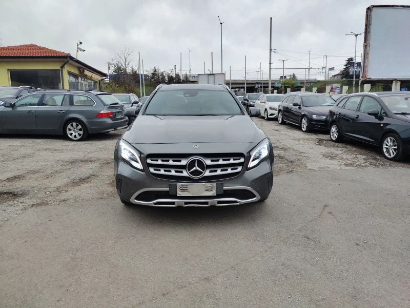 Mercedes-Benz GLA 200 4Matic Facelift , снимка 2 - Автомобили и джипове - 48067422