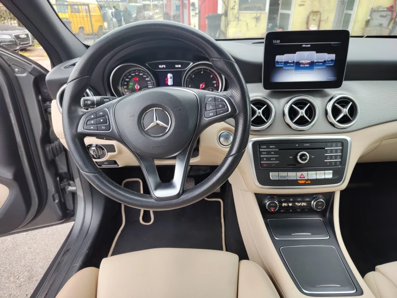 Mercedes-Benz GLA 200 4Matic Facelift , снимка 11 - Автомобили и джипове - 48067422