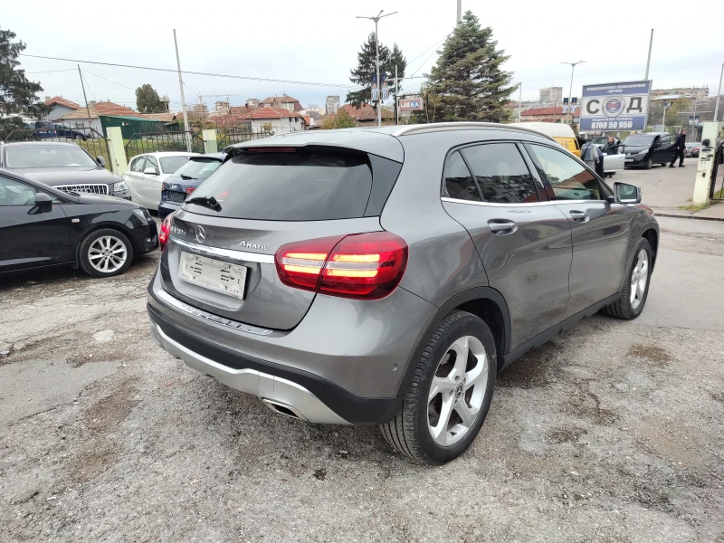 Mercedes-Benz GLA 200 4Matic Facelift , снимка 6 - Автомобили и джипове - 48067422