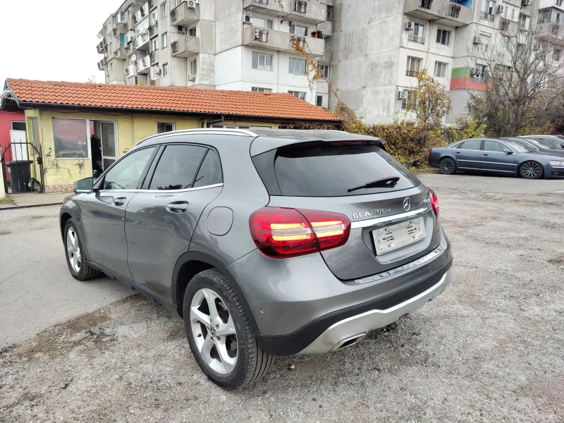 Mercedes-Benz GLA 200 4Matic Facelift , снимка 4 - Автомобили и джипове - 48067422