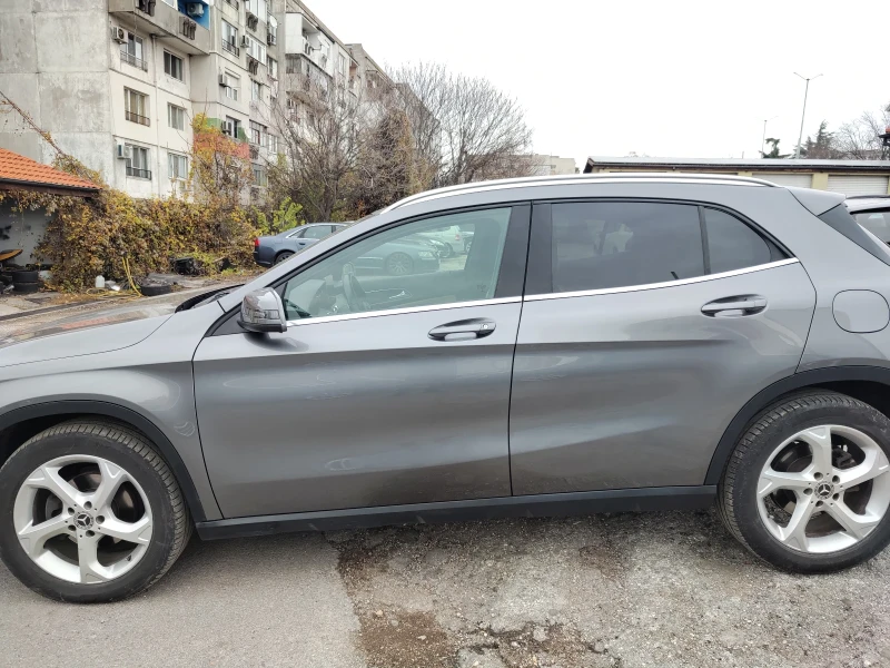 Mercedes-Benz GLA 200 4Matic Facelift , снимка 3 - Автомобили и джипове - 48067422