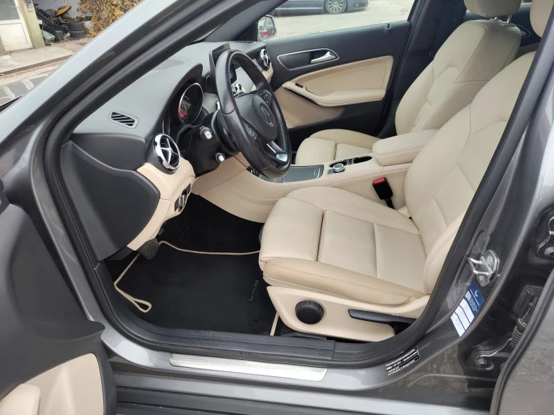 Mercedes-Benz GLA 200 4Matic Facelift , снимка 10 - Автомобили и джипове - 48067422