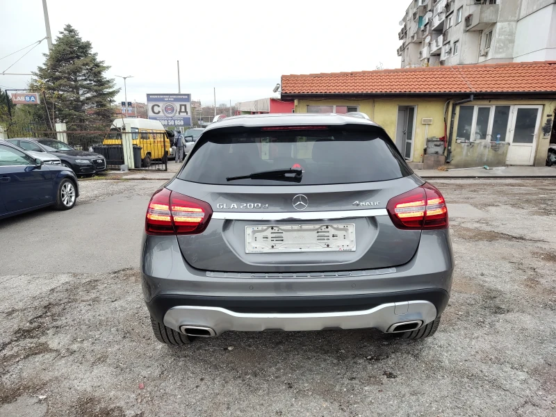 Mercedes-Benz GLA 200 4Matic Facelift , снимка 5 - Автомобили и джипове - 48067422