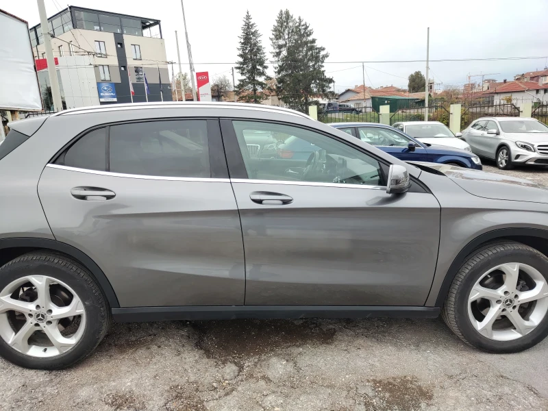 Mercedes-Benz GLA 200 4Matic Facelift , снимка 7 - Автомобили и джипове - 48067422