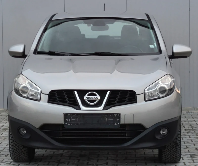 Nissan Qashqai 1.6DCI* 131к.с* 4х4* , снимка 2 - Автомобили и джипове - 48479590