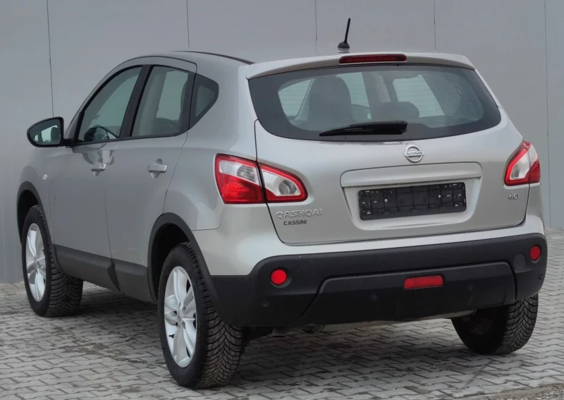 Nissan Qashqai 1.6DCI* 131к.с* 4х4* , снимка 4 - Автомобили и джипове - 48479590