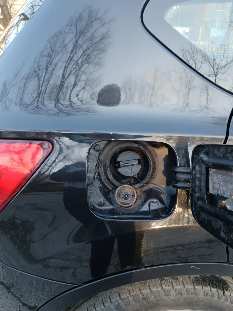 Nissan Qashqai АГУ, снимка 11 - Автомобили и джипове - 48619790