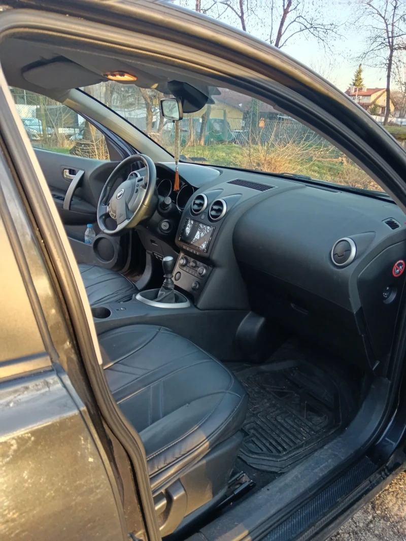 Nissan Qashqai АГУ, снимка 10 - Автомобили и джипове - 48619790