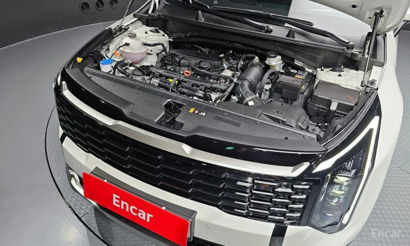 Kia Sportage 1.6 TURBO SIGNATURE * ТОП ИЗПЪЛНЕНИЕ* , снимка 4 - Автомобили и джипове - 51313348