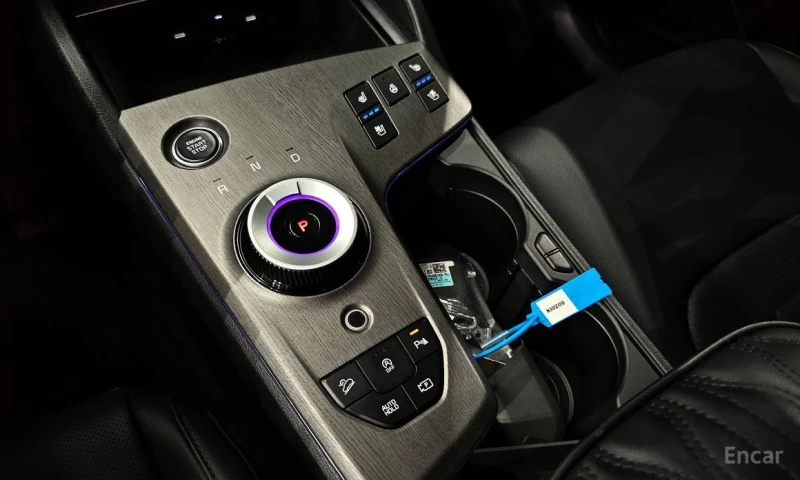 Kia Sportage 1.6 TURBO SIGNATURE * ТОП ИЗПЪЛНЕНИЕ* , снимка 7 - Автомобили и джипове - 51313348