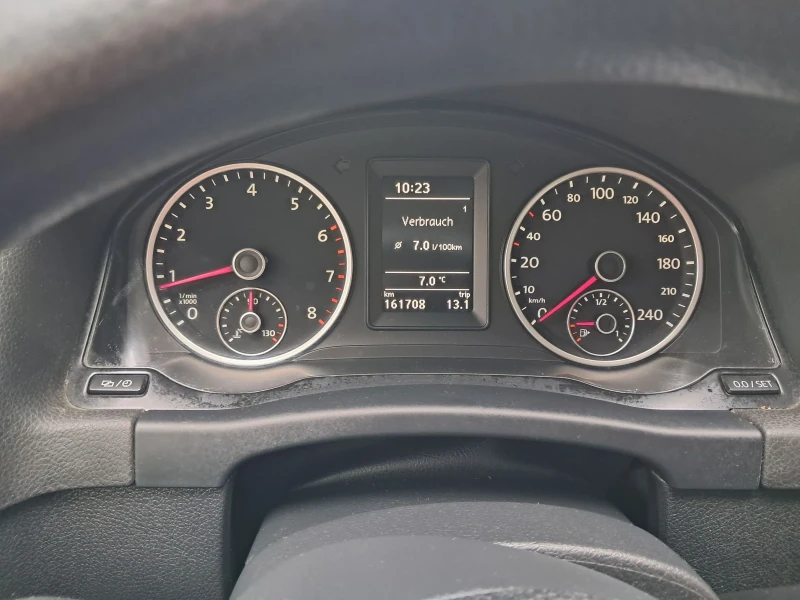 VW Tiguan 1.4tsi 4?4, снимка 15 - Автомобили и джипове - 52745837