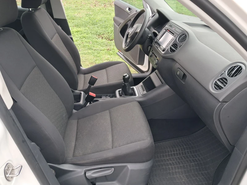 VW Tiguan 1.4tsi 4?4, снимка 10 - Автомобили и джипове - 52745837