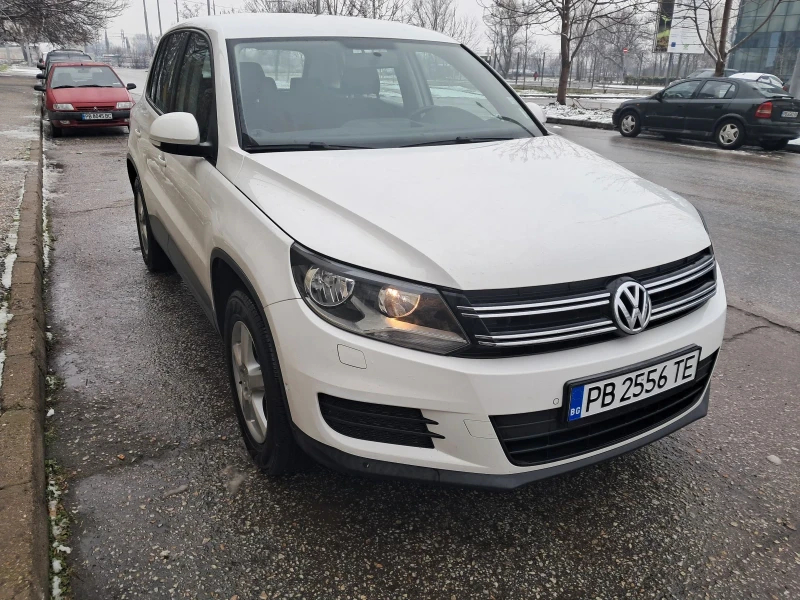 VW Tiguan 1.4tsi 4?4, снимка 2 - Автомобили и джипове - 52745837