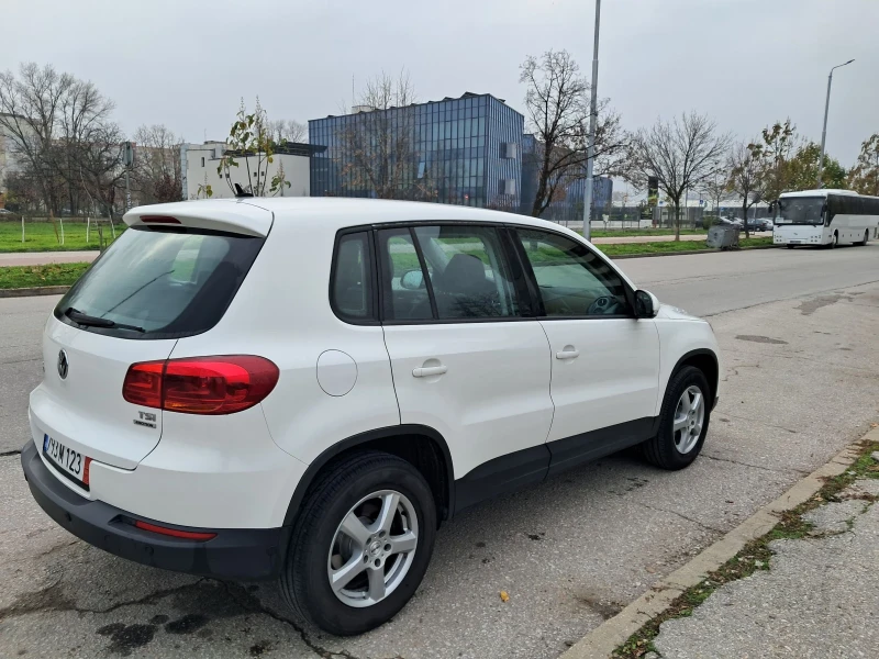 VW Tiguan 1.4tsi 4?4, снимка 5 - Автомобили и джипове - 52745837