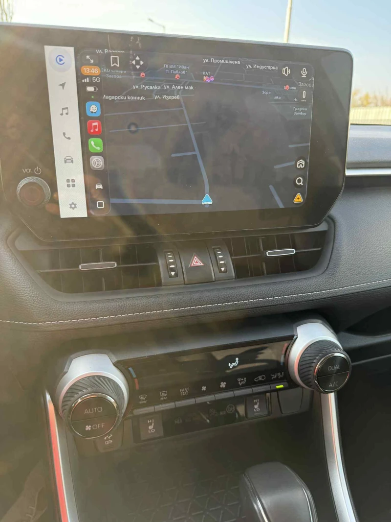 Toyota Rav4, снимка 2 - Автомобили и джипове - 52792216