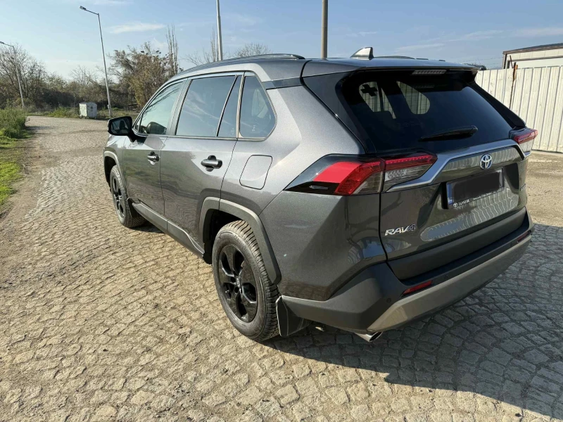 Toyota Rav4, снимка 7 - Автомобили и джипове - 52792216
