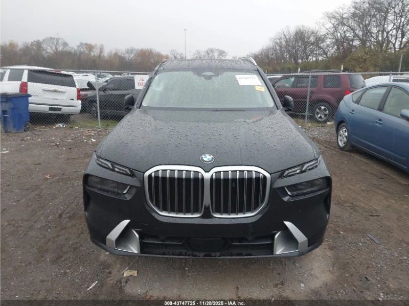 BMW X7 ОБДУХВАНЕ* SOFT-CLOSE* ПОДГРЕВ* Harman/kardon* 360, снимка 2 - Автомобили и джипове - 52829682