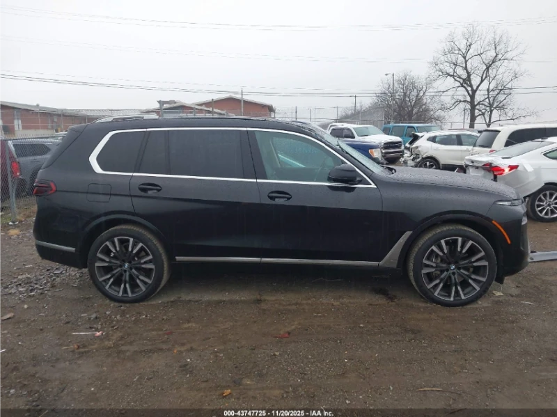 BMW X7 ОБДУХВАНЕ* SOFT-CLOSE* ПОДГРЕВ* Harman/kardon* 360, снимка 8 - Автомобили и джипове - 52829682