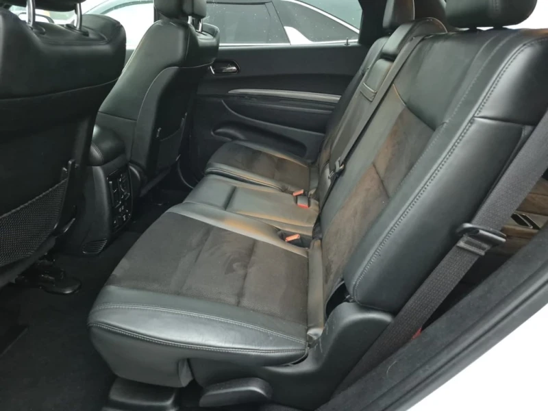 Dodge Durango * R/T * CARFAX * ЦЕНА ДО БГ, снимка 12 - Автомобили и джипове - 52865327