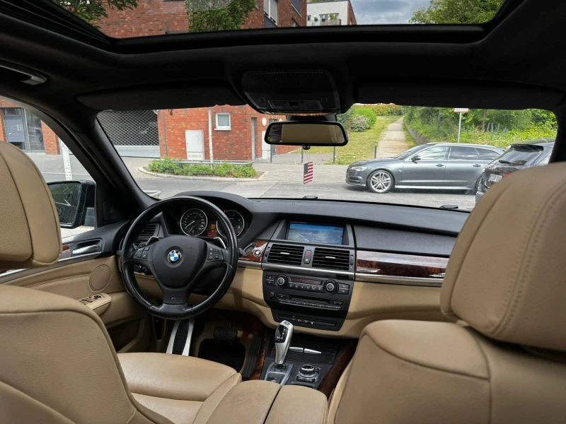 BMW X5 BMW X5 4.0D M_PAKET X_Drive, снимка 16 - Автомобили и джипове - 52940851