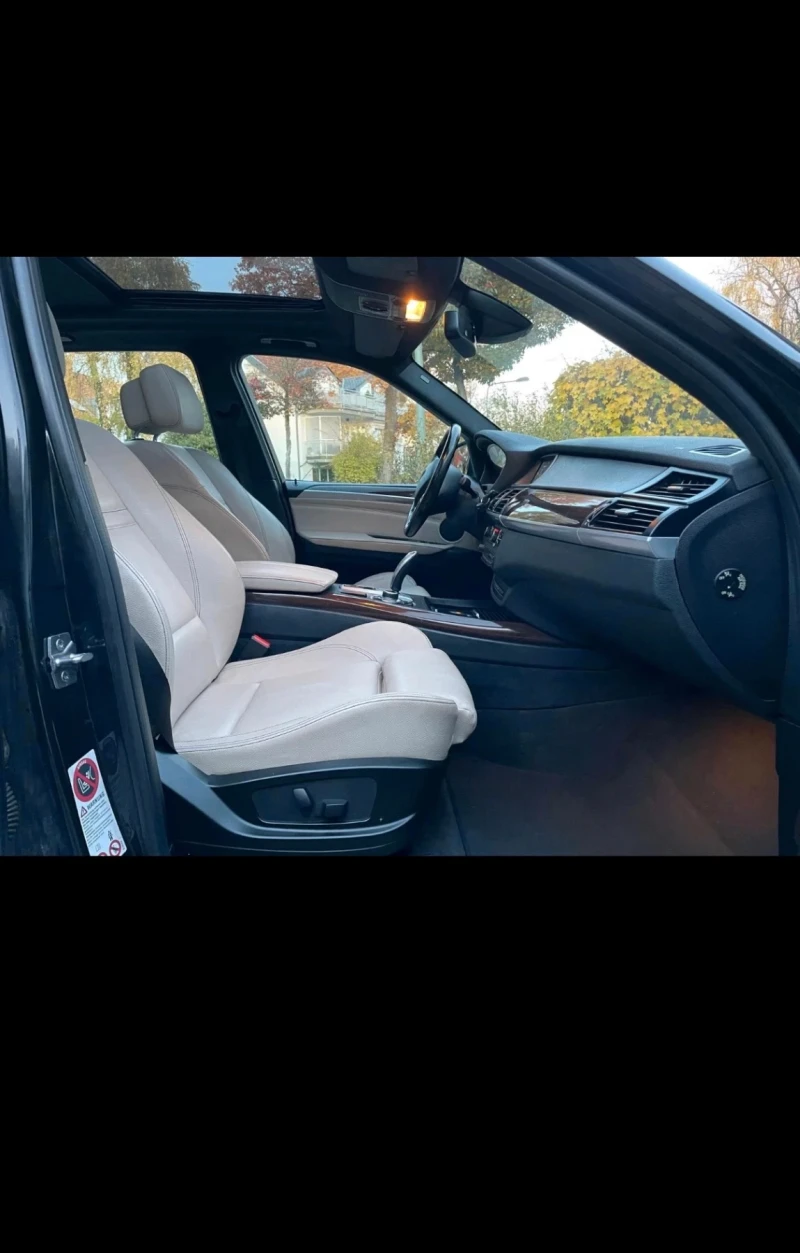 BMW X5 Edition, снимка 9 - Автомобили и джипове - 52944202