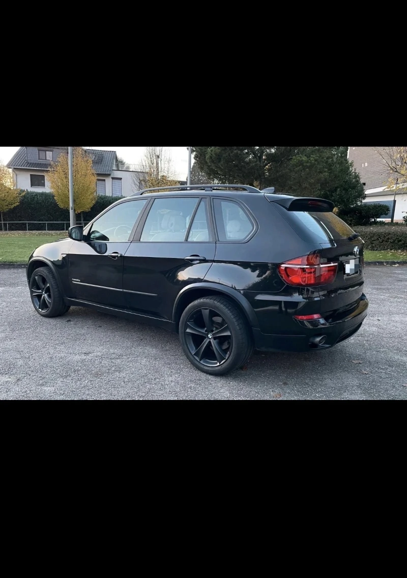 BMW X5 Edition, снимка 3 - Автомобили и джипове - 52944202