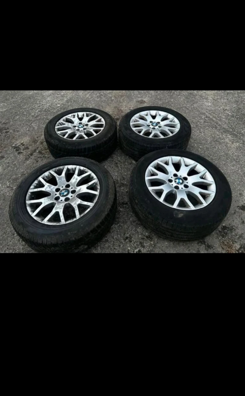 BMW X5 Edition, снимка 14 - Автомобили и джипове - 52944202