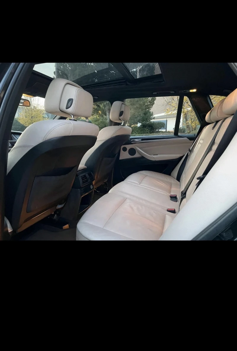 BMW X5 Edition, снимка 7 - Автомобили и джипове - 52944202