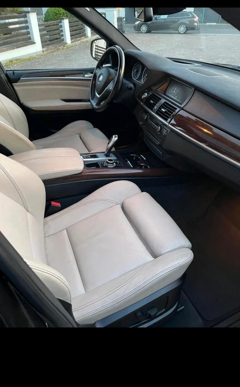 BMW X5 Edition, снимка 11 - Автомобили и джипове - 52944202