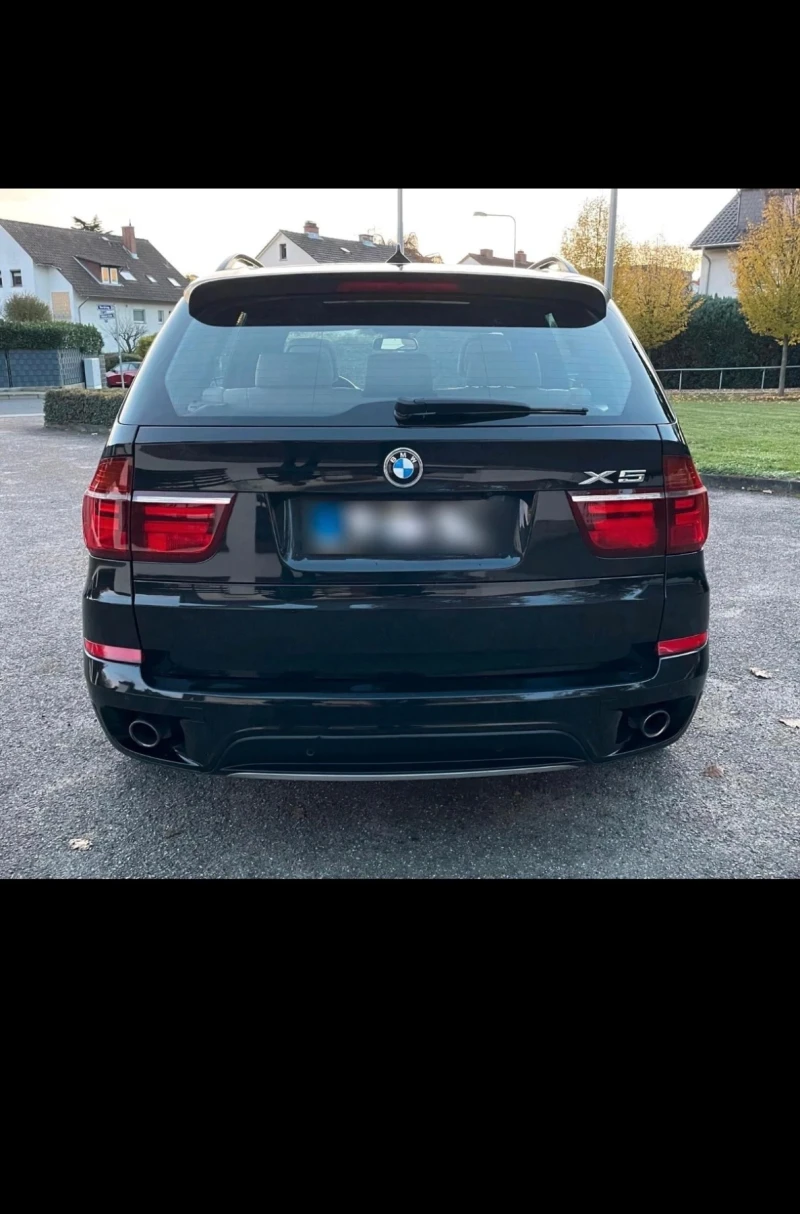 BMW X5 Edition, снимка 4 - Автомобили и джипове - 52944202