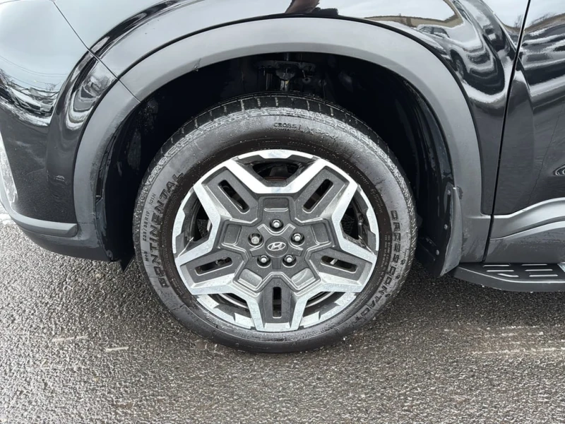 Hyundai Santa fe 2023 Urban * CARFAX * БЕЗ ПЪРВОНАЧАЛНА ВНОСКА, снимка 7 - Автомобили и джипове - 52957229