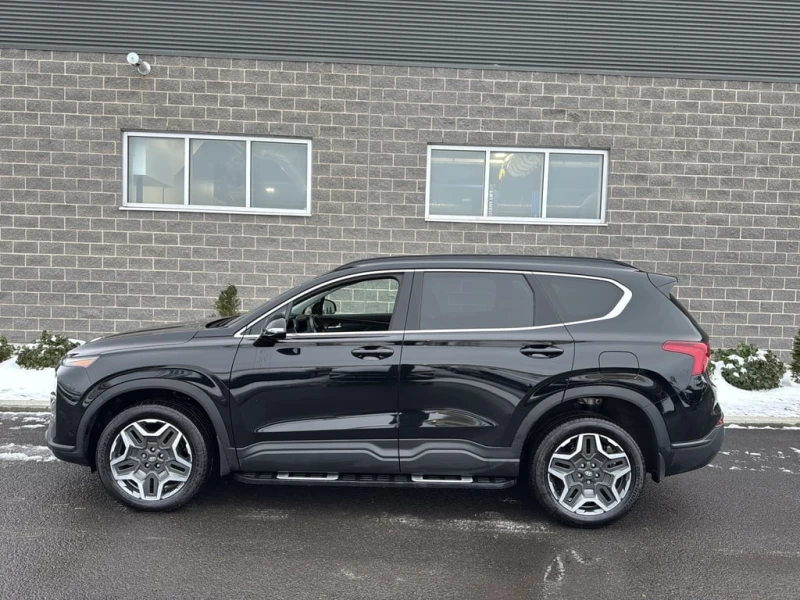 Hyundai Santa fe 2023 Urban * CARFAX * БЕЗ ПЪРВОНАЧАЛНА ВНОСКА, снимка 3 - Автомобили и джипове - 52957229