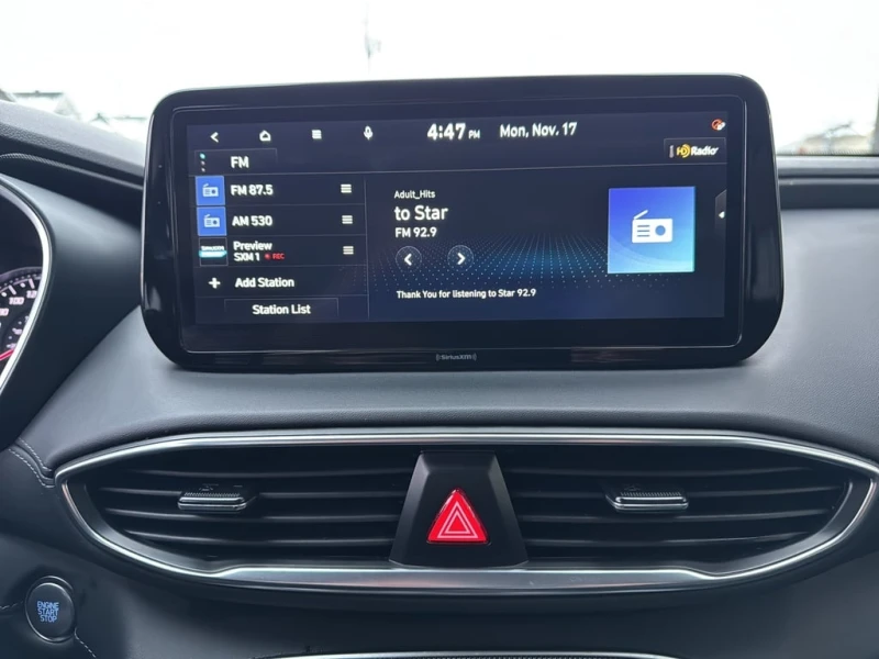 Hyundai Santa fe 2023 Urban * CARFAX * БЕЗ ПЪРВОНАЧАЛНА ВНОСКА, снимка 16 - Автомобили и джипове - 52957229