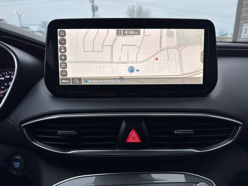 Hyundai Santa fe 2023 Urban * CARFAX * БЕЗ ПЪРВОНАЧАЛНА ВНОСКА, снимка 14 - Автомобили и джипове - 52957229