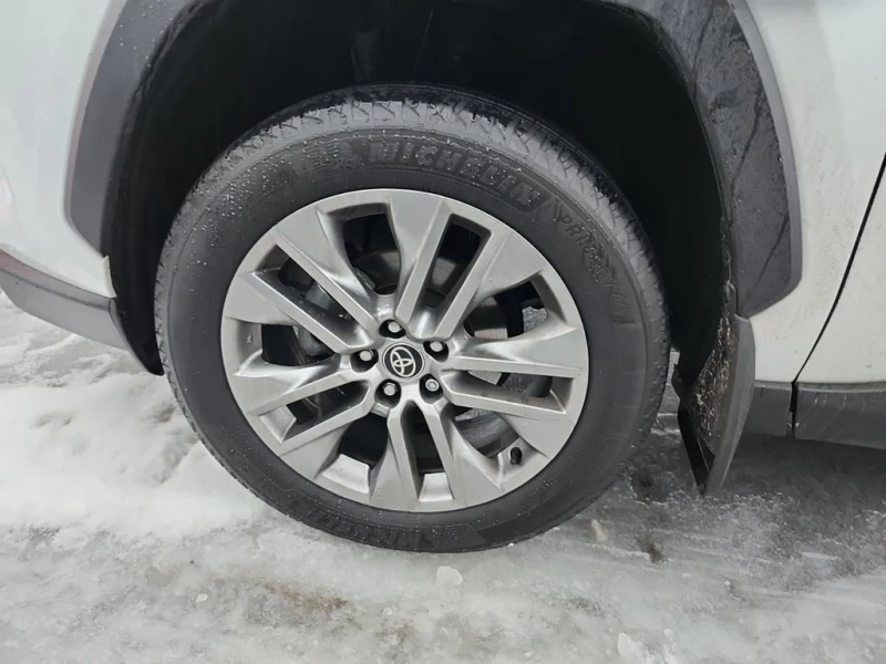 Toyota Rav4 * LIMITED * CARFAX * , снимка 6 - Автомобили и джипове - 53027555