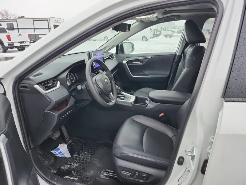 Toyota Rav4 * LIMITED * CARFAX * , снимка 5 - Автомобили и джипове - 53027555