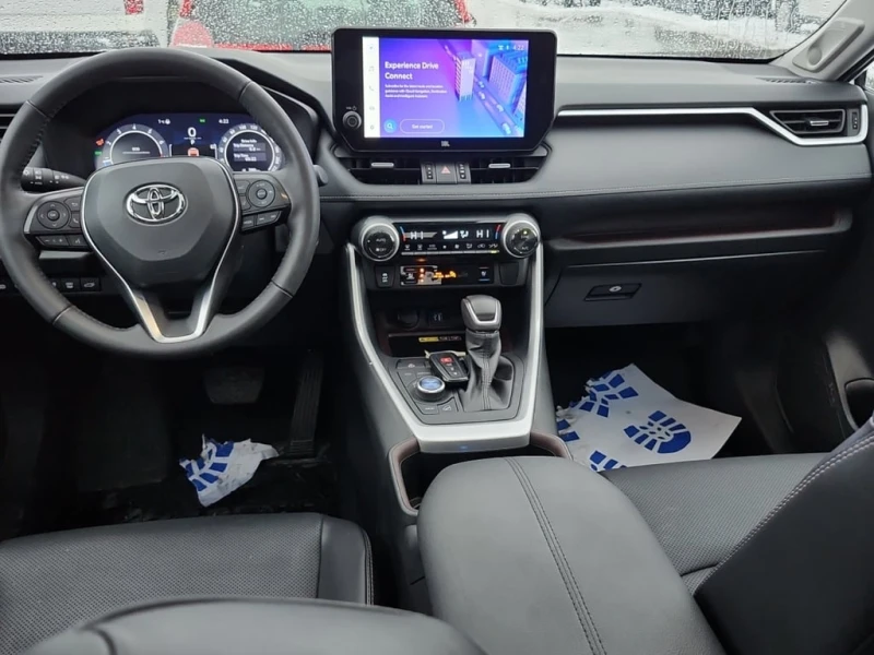 Toyota Rav4 * LIMITED * CARFAX * , снимка 10 - Автомобили и джипове - 53027555