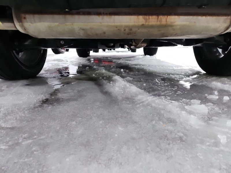 Toyota Rav4 * LIMITED * CARFAX * , снимка 15 - Автомобили и джипове - 53027555