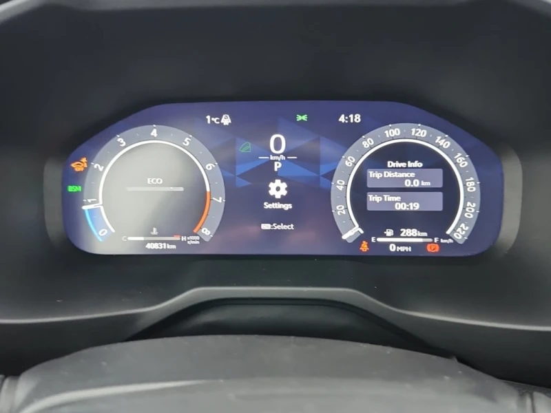 Toyota Rav4 * LIMITED * CARFAX * , снимка 9 - Автомобили и джипове - 53027555