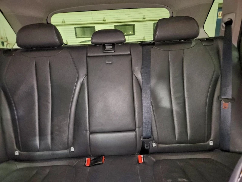 BMW X5, снимка 10 - Автомобили и джипове - 53096342