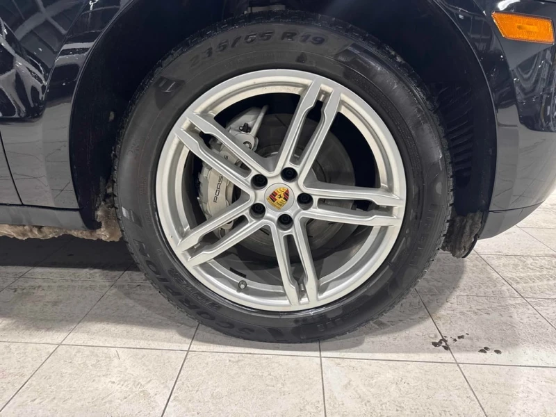 Porsche Macan * S * CARFAX * ПОДГРЕВ* ОБДУХВАНЕ* ШИБИДАХ* , снимка 7 - Автомобили и джипове - 53279800