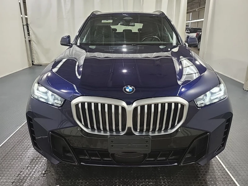 BMW X5 * XDRIVE40I * CARFAX * ЦЕНА ДО БГ, снимка 2 - Автомобили и джипове - 53344734