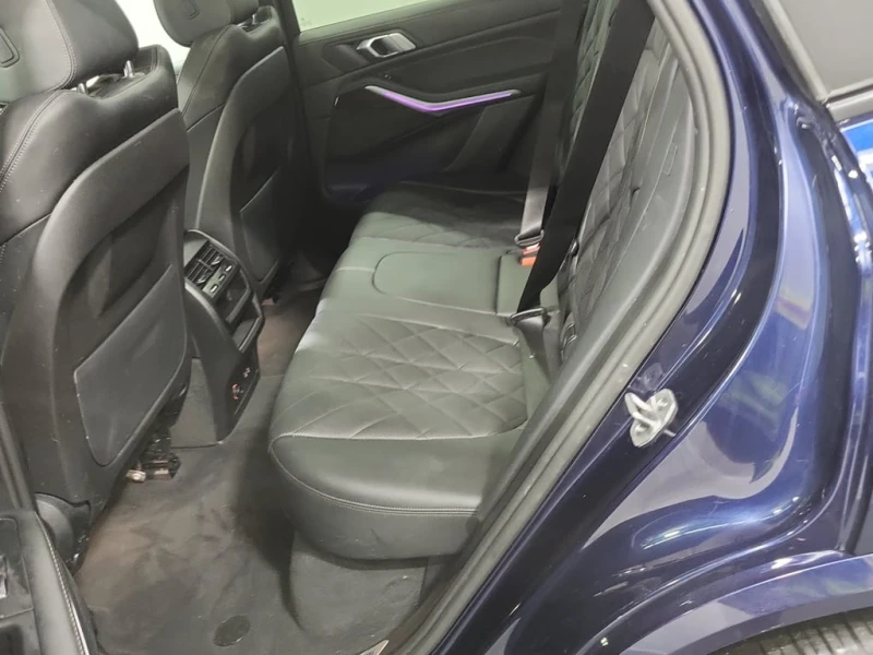 BMW X5 * XDRIVE40I * CARFAX * ЦЕНА ДО БГ, снимка 11 - Автомобили и джипове - 53344734