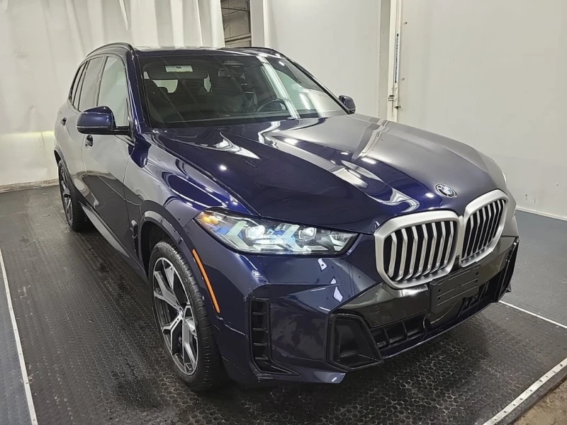BMW X5 * XDRIVE40I * CARFAX * ЦЕНА ДО БГ, снимка 3 - Автомобили и джипове - 53344734
